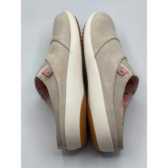 Spenco Siesta Beige Mule Size 6.5 - Picture 8 of 12